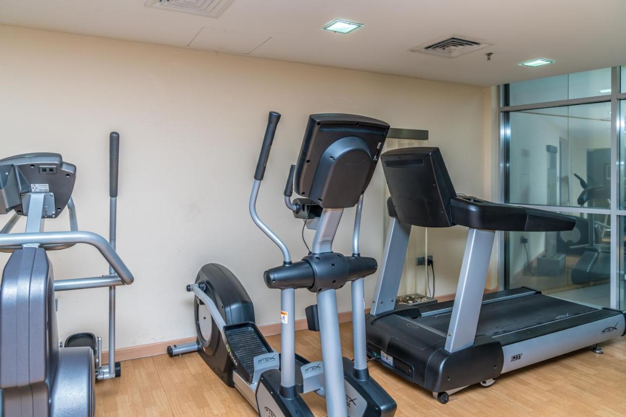 Apartment At - Marina Jbr Skyview Tower - Full Marina View