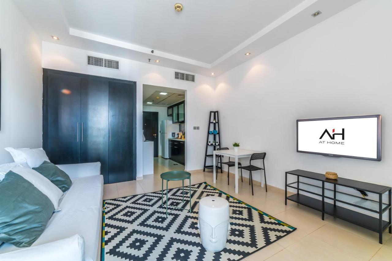 At - Marina Jbr Skyview Tower - Full Marina View Apartment